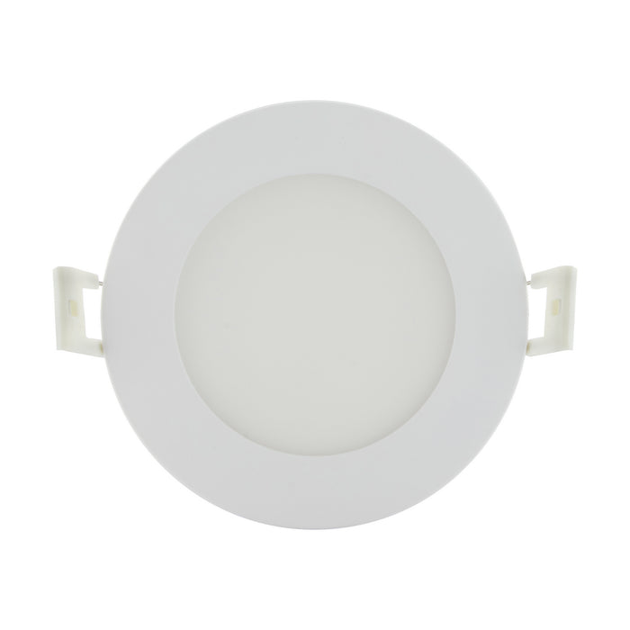 Satco S11826 LED Downlight, White