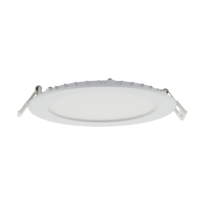 Satco S11827 LED Downlight, White