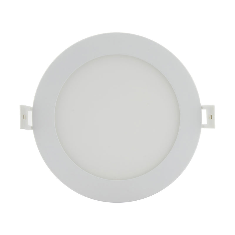 Satco S11827 LED Downlight, White