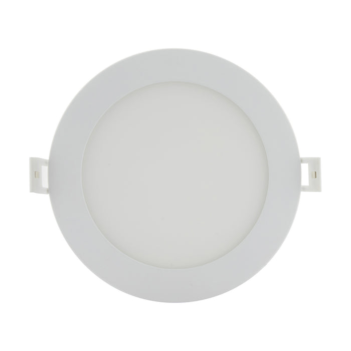 Satco S11827 LED Downlight, White