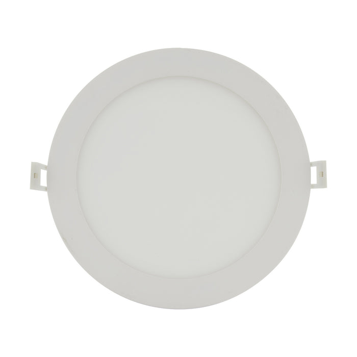 Satco S11828 LED Downlight, White