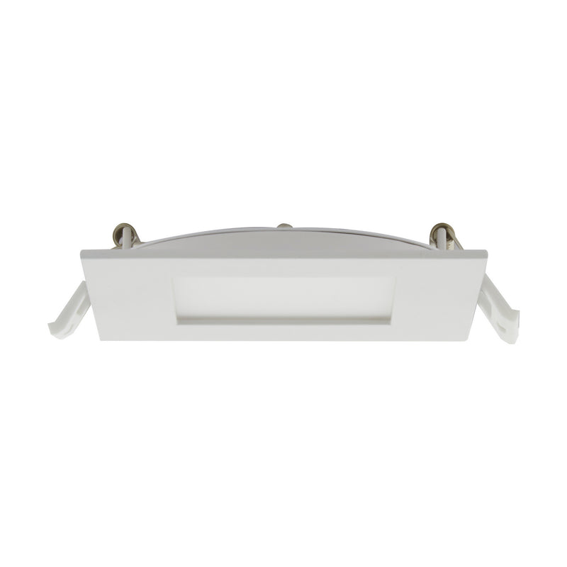 Satco S11829 LED Downlight, White