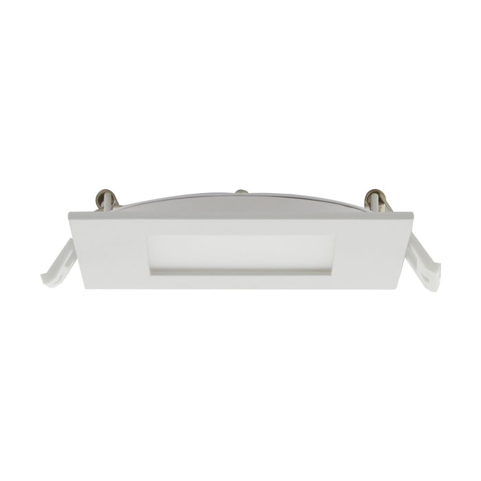 Satco S11829 LED Downlight, White