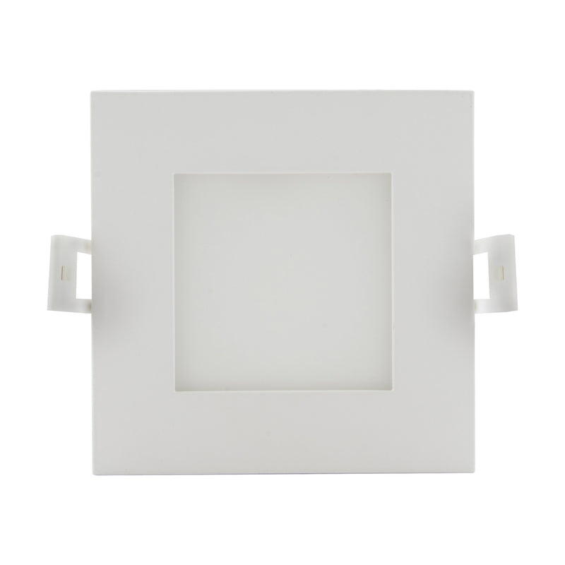 Satco S11829 LED Downlight, White