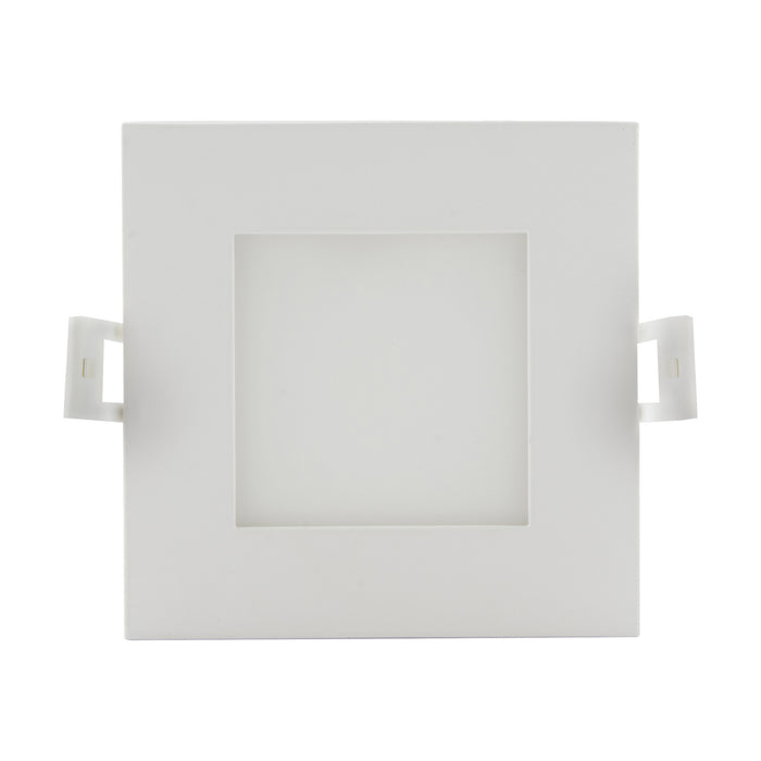 Satco S11829 LED Downlight, White