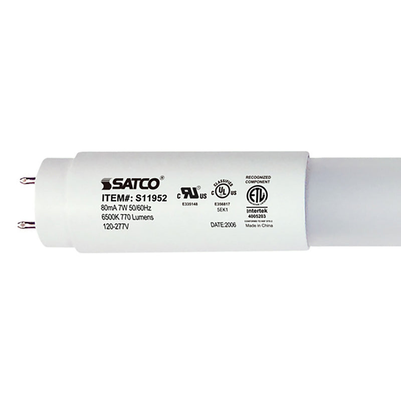 Satco S11952 Light Bulb, Frost