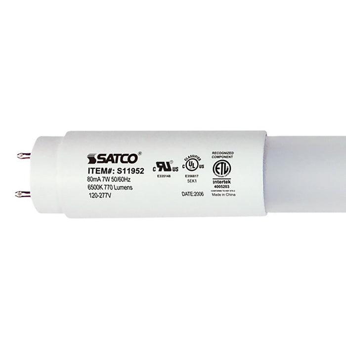 Satco S11952 Light Bulb, Frost