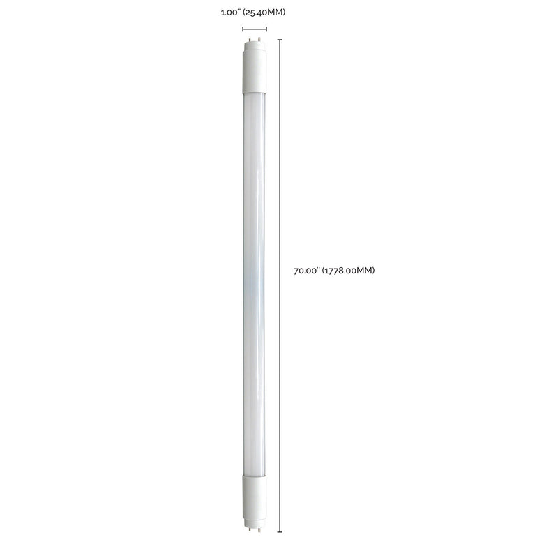 Satco S11956 Light Bulb, Frost