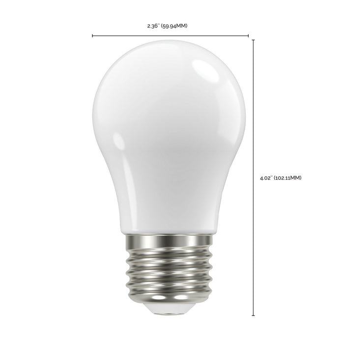 Satco S12420 Light Bulb, Soft White