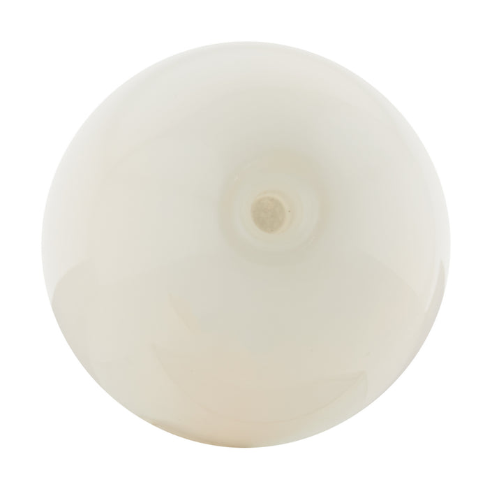 Satco S13133 Light Bulb, White