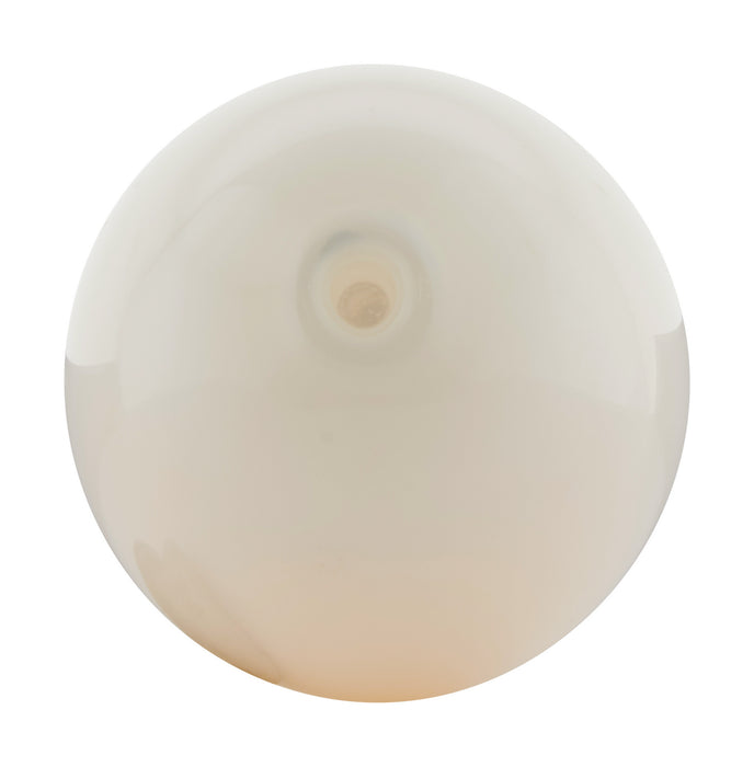 Satco S13134 Light Bulb, White