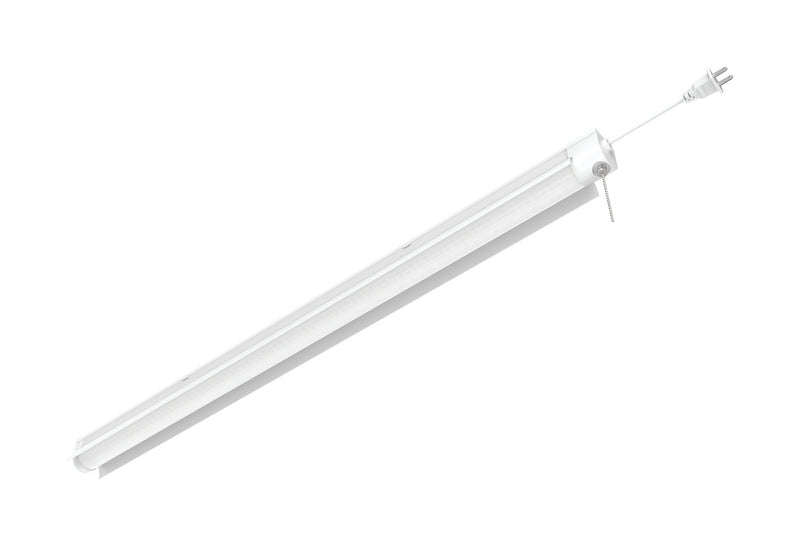 Nuvo Lighting 62-927 LED Shop Light, White