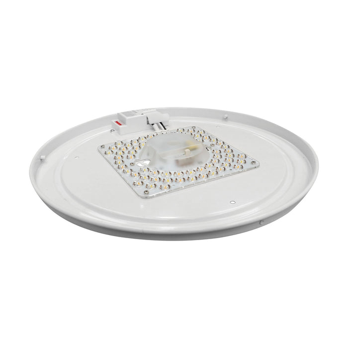 Nuvo Lighting 62-1213 LED Flush Mount, White