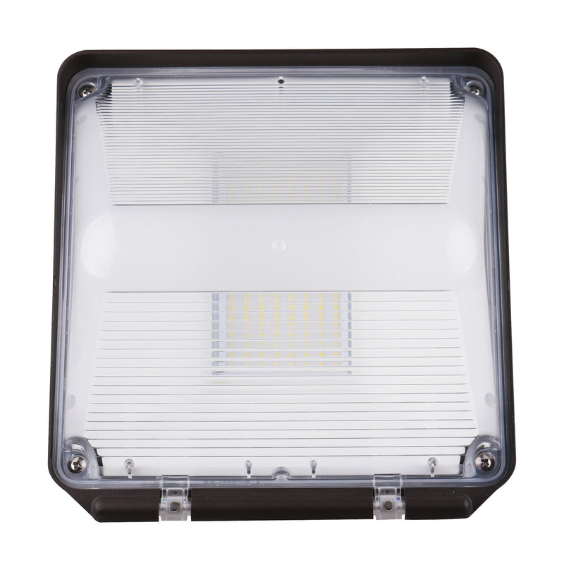 Nuvo Lighting 65-656 LED Wall Pack, Bronze