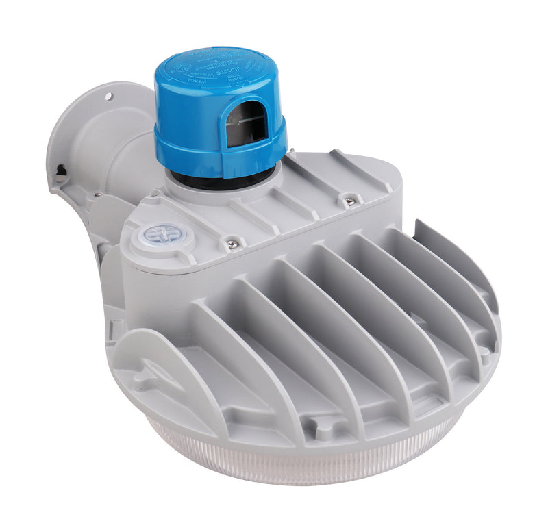 Nuvo Lighting 65-681 LED Area Light, Gray