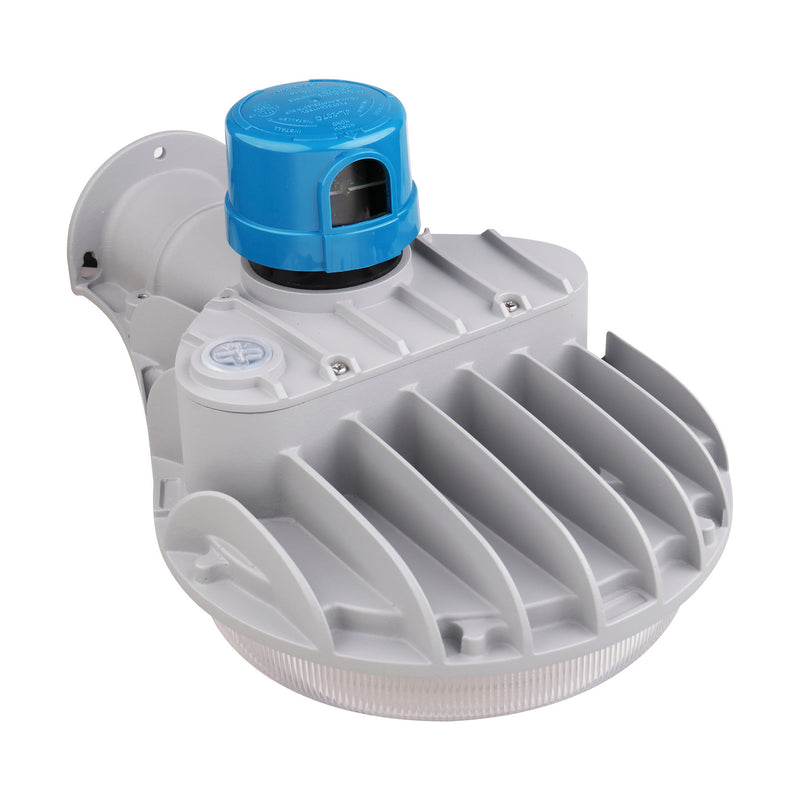 Nuvo Lighting 65-682 LED Area Light, Gray