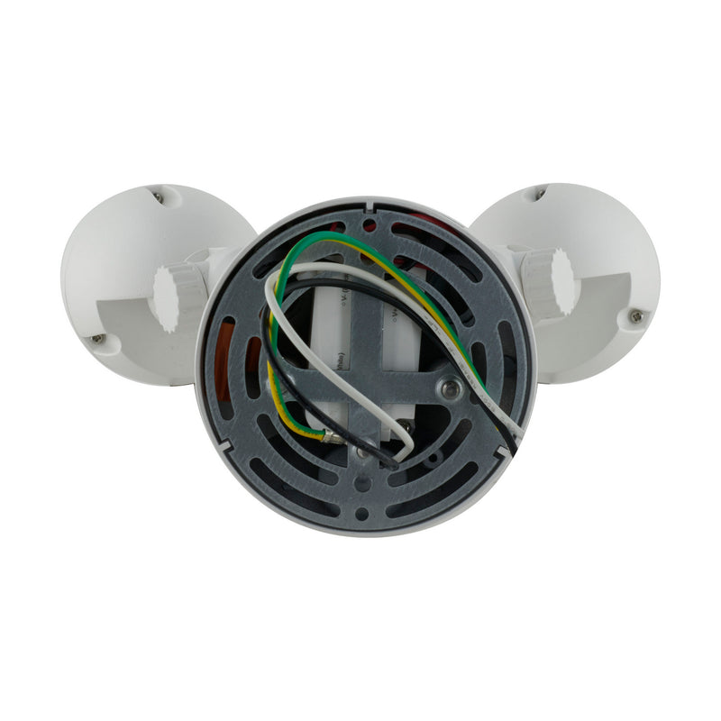Nuvo Lighting 65-711 LED Security Light, White