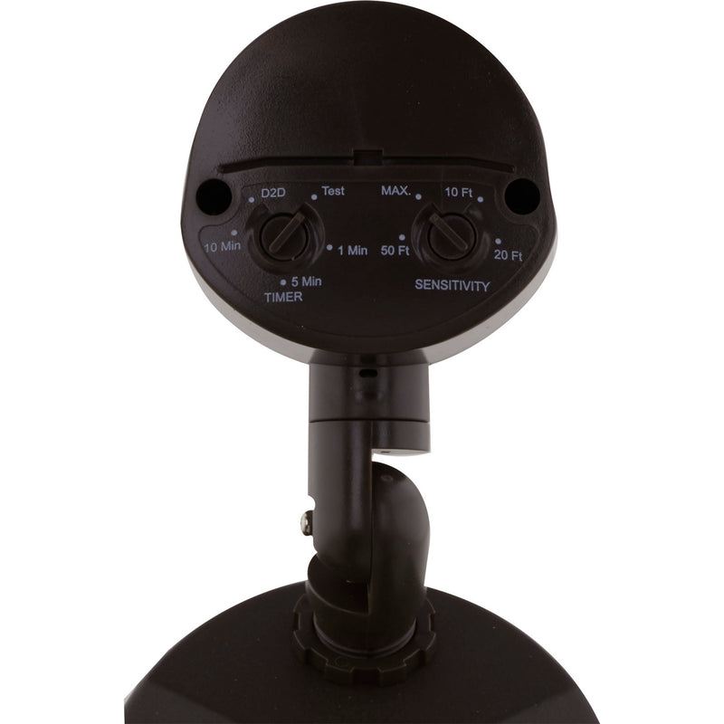 Nuvo Lighting 65-713 LED Security Light, Bronze