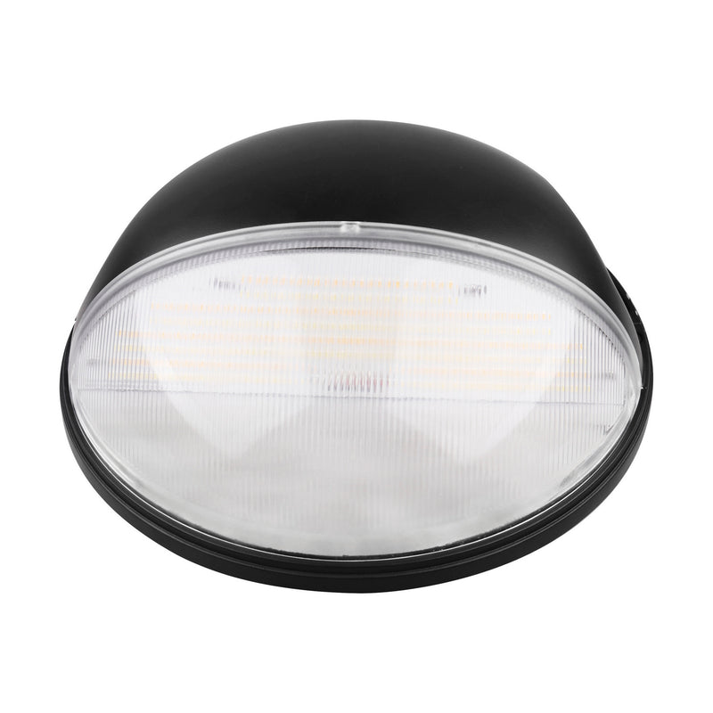 Nuvo Lighting 65-750 LED Wall Pack, Black