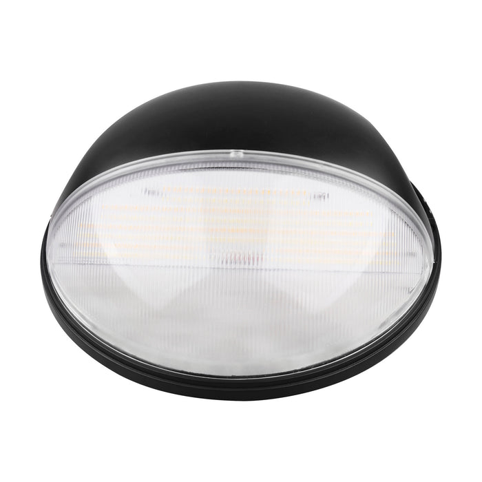 Nuvo Lighting 65-750 LED Wall Pack, Black