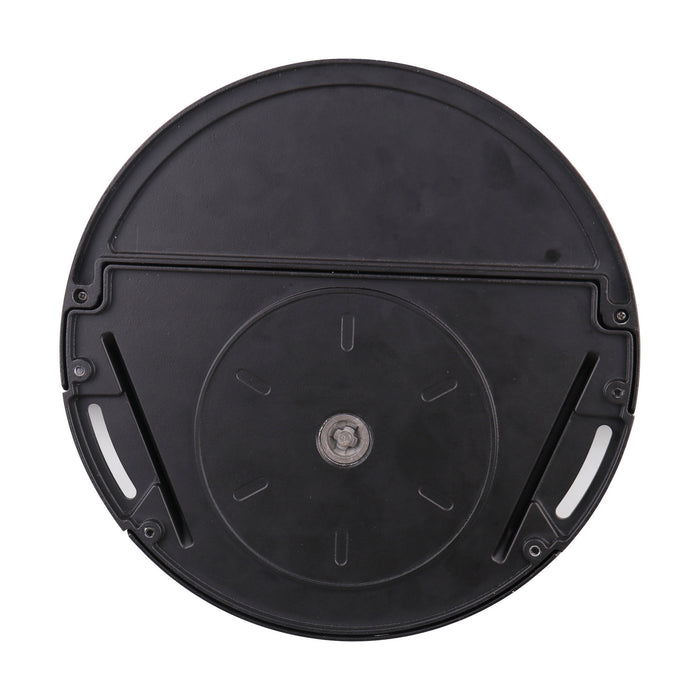 Nuvo Lighting 65-750 LED Wall Pack, Black