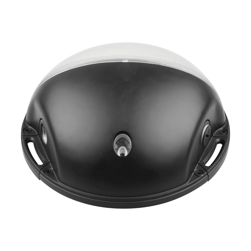 Nuvo Lighting 65-750 LED Wall Pack, Black