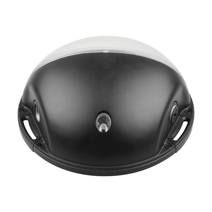 Nuvo Lighting 65-750 LED Wall Pack, Black