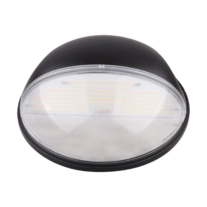 Nuvo Lighting 65-751 LED Wall Pack, Bronze