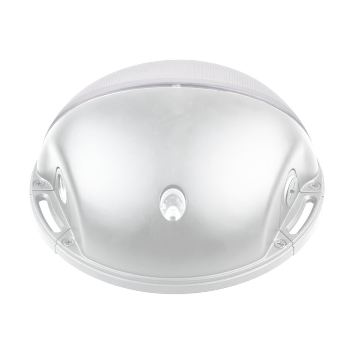 Nuvo Lighting 65-752 LED Wall Pack, White