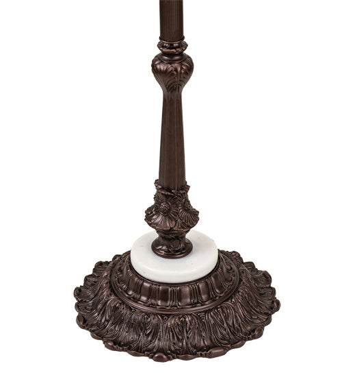 Meyda Tiffany 240286 Three Light Floor Lamp