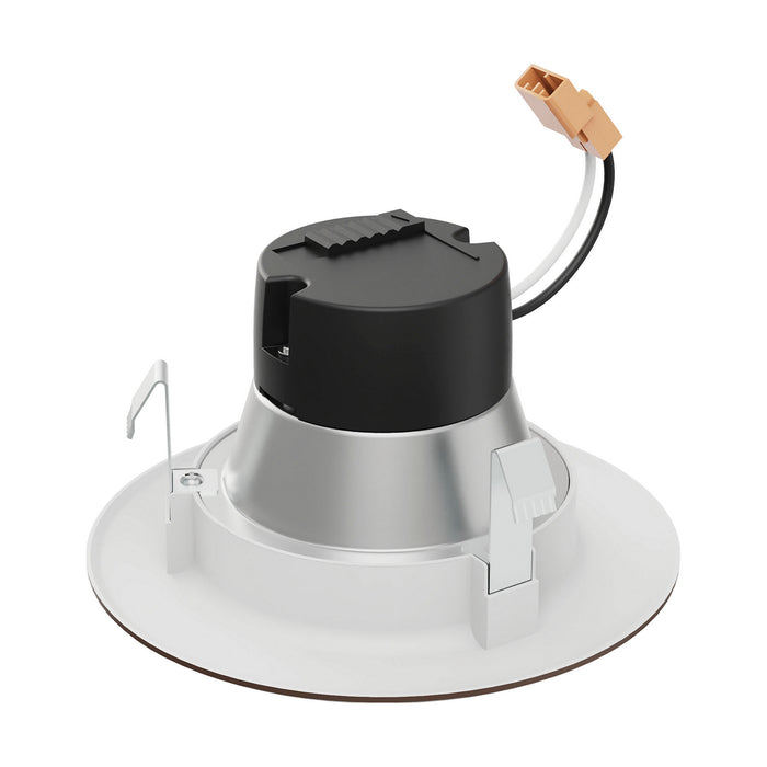 Satco S11834 LED Downlight Retrofit, Bronze