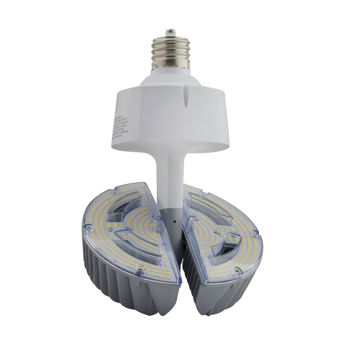 Satco S13127 Light Bulb, Clear