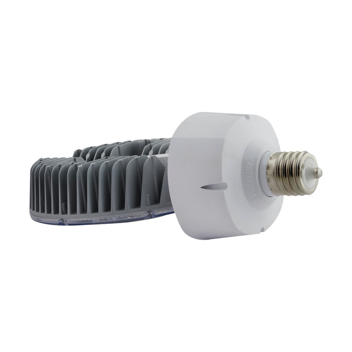 Satco S13127 Light Bulb, Clear