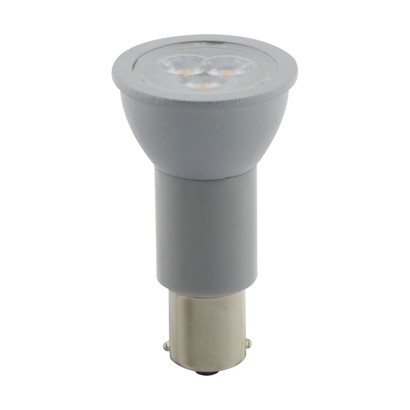 Satco S29004 Light Bulb, Gray