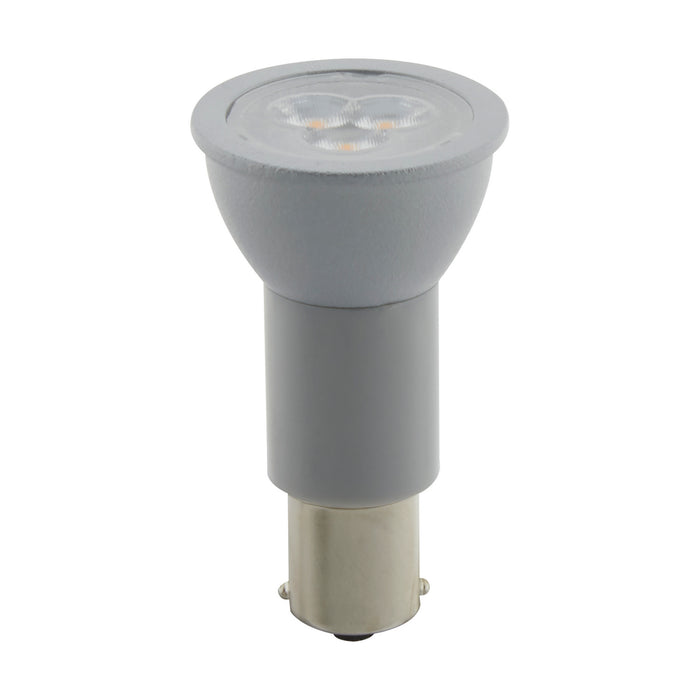 Satco S29004 Light Bulb, Gray