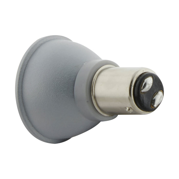 Satco S29004 Light Bulb, Gray