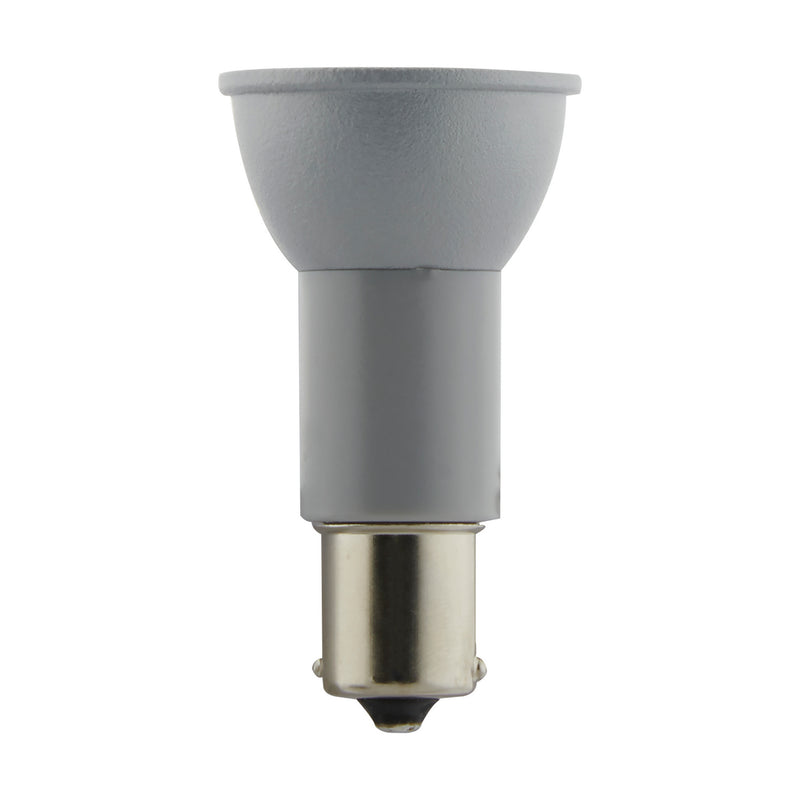 Satco S29004 Light Bulb, Gray
