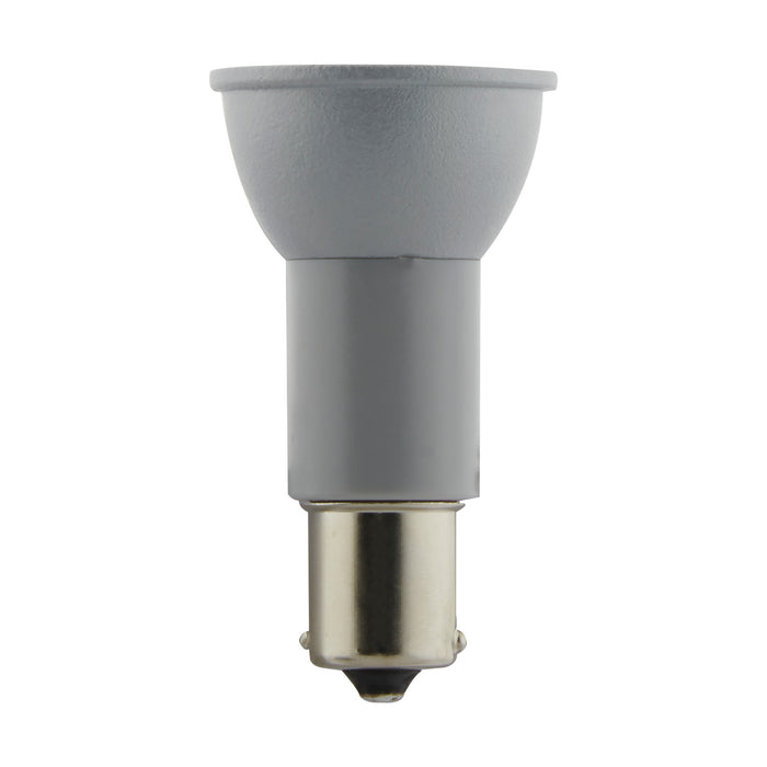 Satco S29004 Light Bulb, Gray