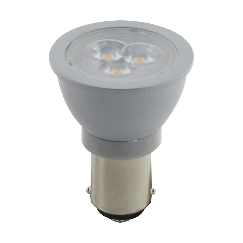 Satco S29005 Light Bulb, Gray