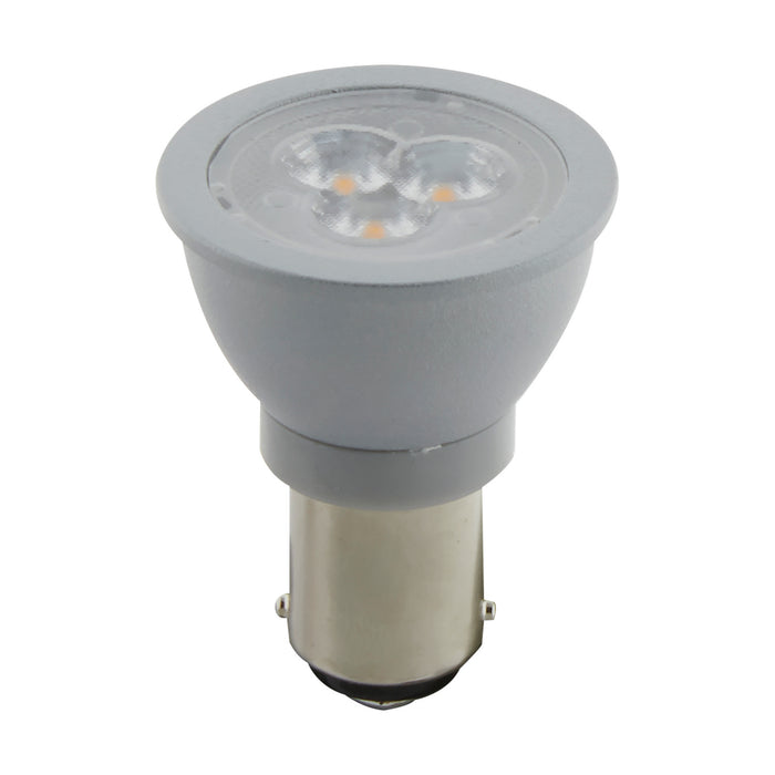 Satco S29005 Light Bulb, Gray