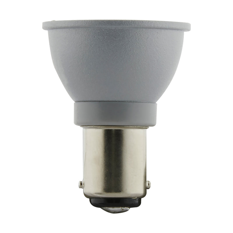 Satco S29005 Light Bulb, Gray