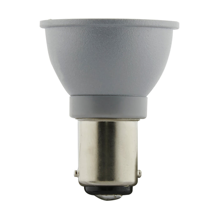 Satco S29005 Light Bulb, Gray