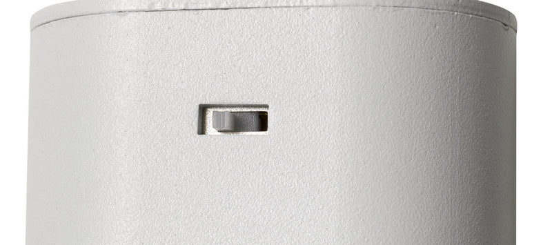 Cal Lighting HT-543L-WH LED Track Fixture, White