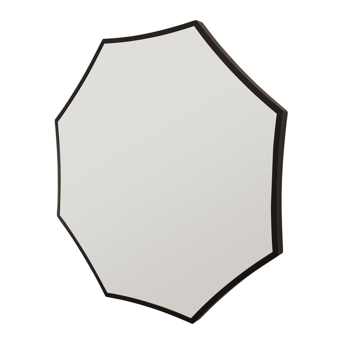 Varaluz 4DMI0152 Mirror, Black