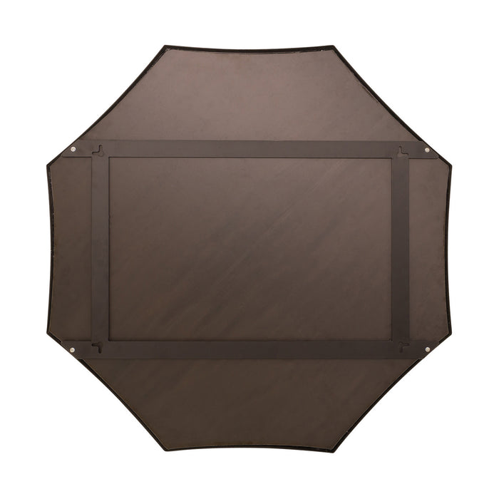 Varaluz 4DMI0152 Mirror, Black