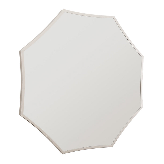 Varaluz 4DMI0154 Mirror, Chrome