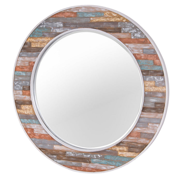 Varaluz 613101 Mirror