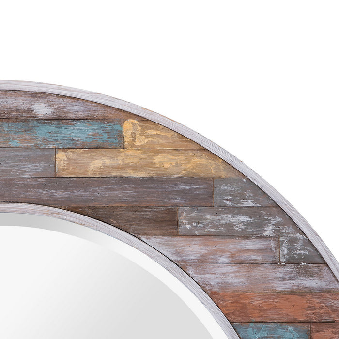 Varaluz 613101 Mirror