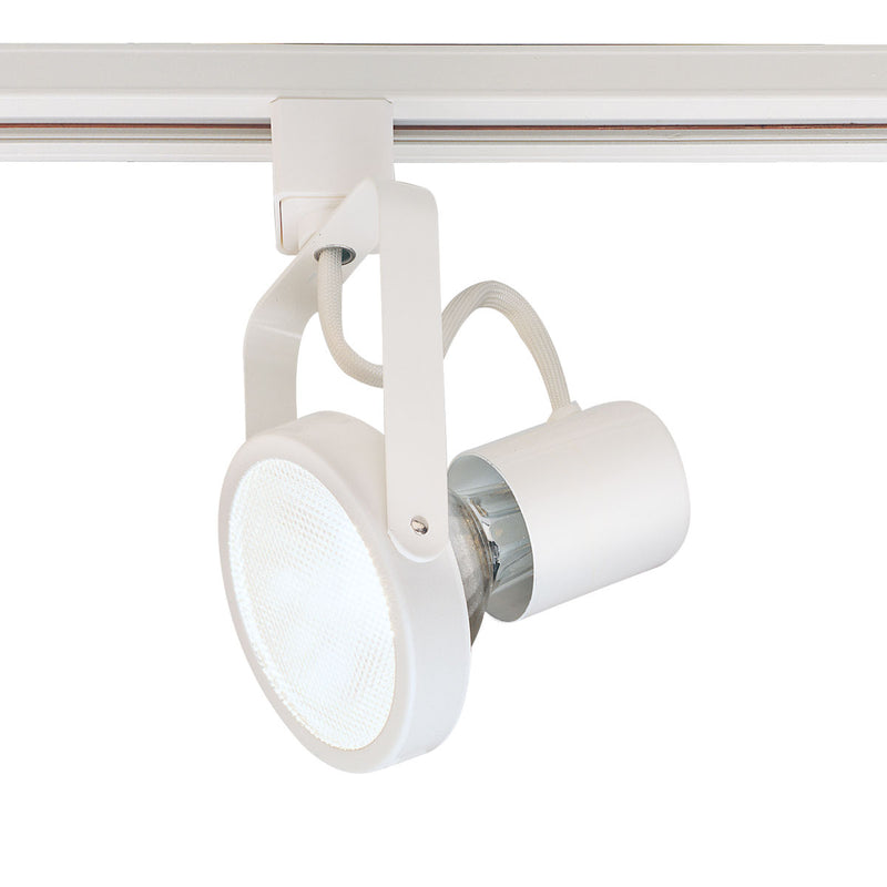 Nora Lighting NTH-107W/A/J Gimbal, White