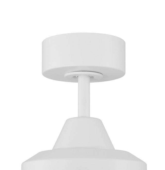 Craftmade CHP60MWW9 60"Ceiling Fan, Matte White